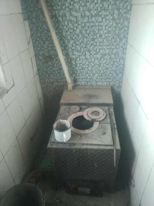 Продам Дом в Селькой местностьи.