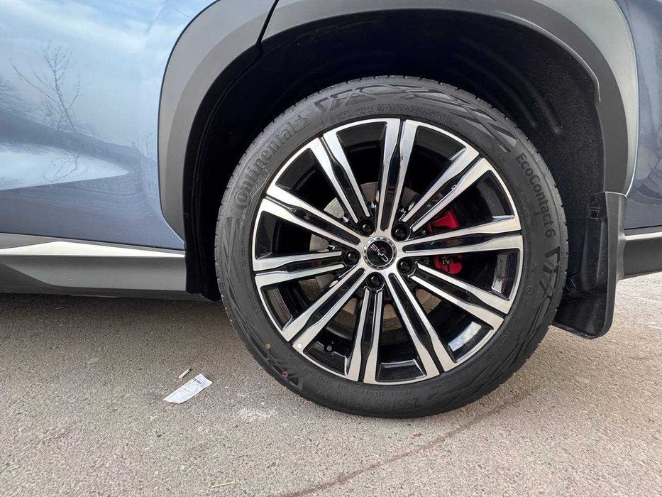 Продаётся BYD SEALION 7