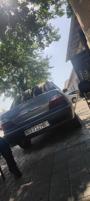 Nexia 1 dons holati zur