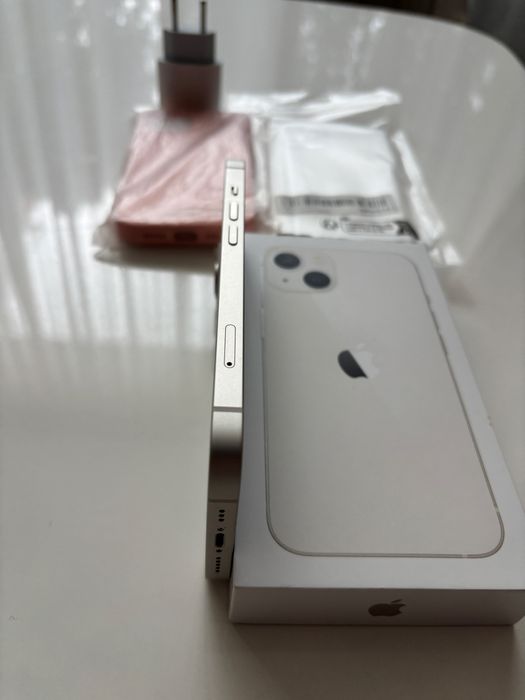 Iphone 13 Starlight 128gb