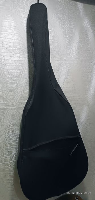 Продам гитару 41 д почти новая