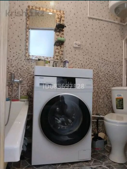 Продается 2х квартира на крылова