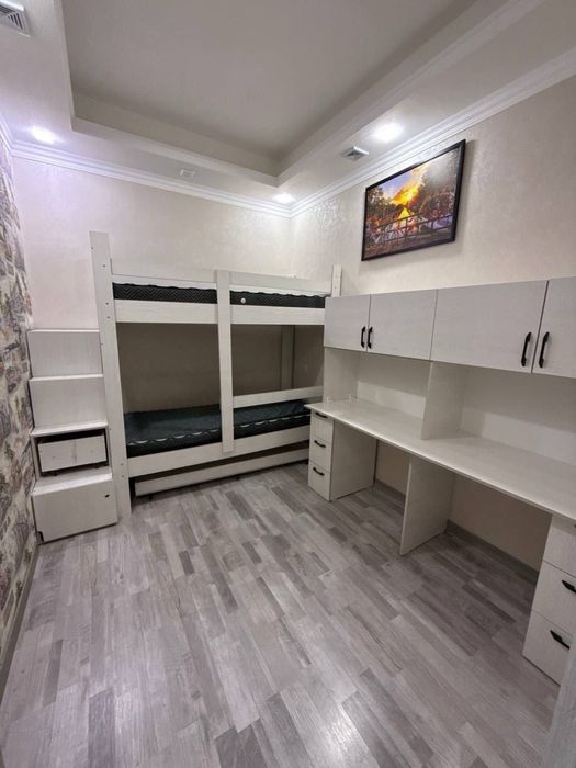 Сдаётся 2х комнатная квартира Юнусабад Хонсарой