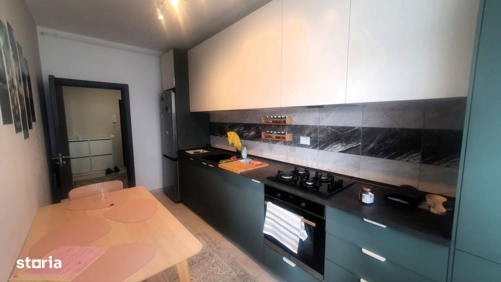 Apartament 2 Camere I De Vanzare I Titan I Pallady