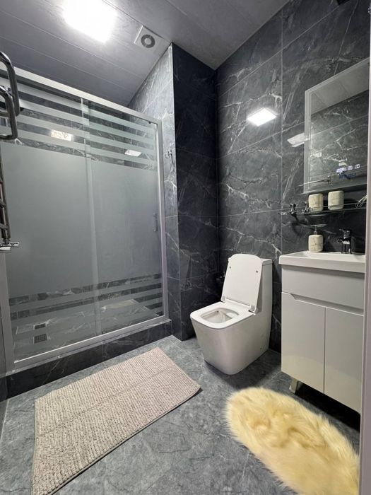 2/7/9 Махтумкули новостройка, готовый арендатор за 750