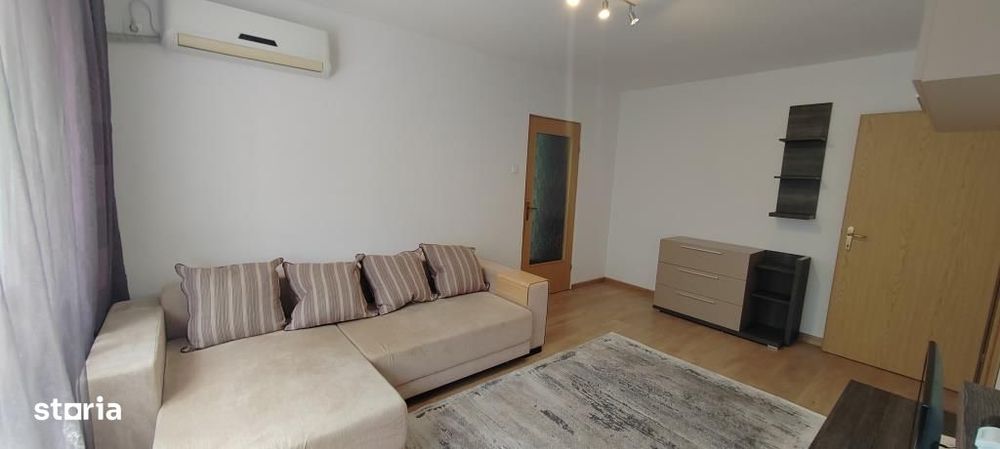 Apartament 2 camere Baba Novac