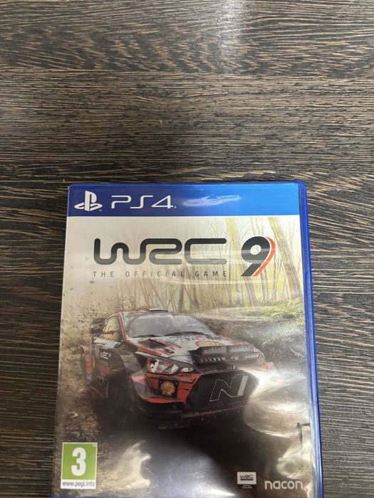 Продавам игри за ps4