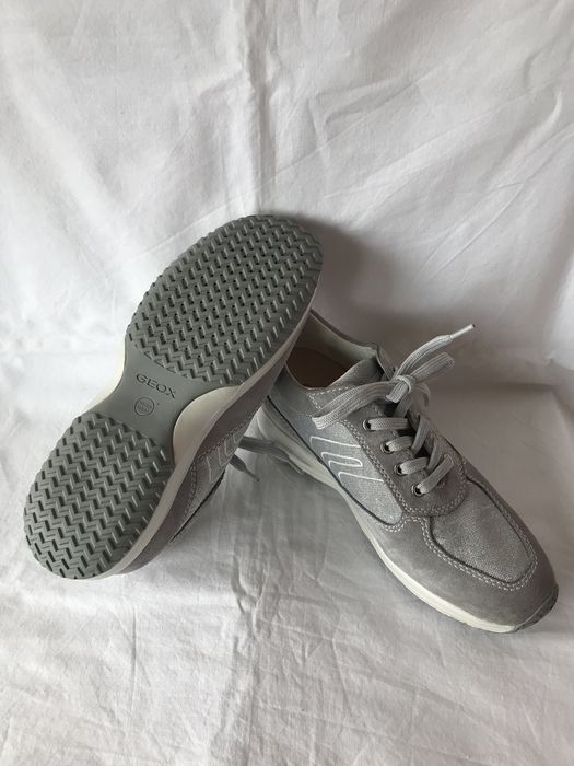 Pantofi sport,sneakersi,Geox(gen Hogan),marime 38