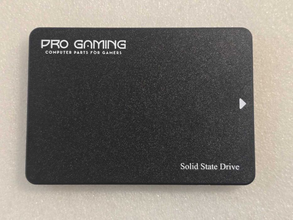 Solid State Drive (SSD) Pro Gaming 1TB, SATA III 6Gb/s, 2.5",SATA3, A101