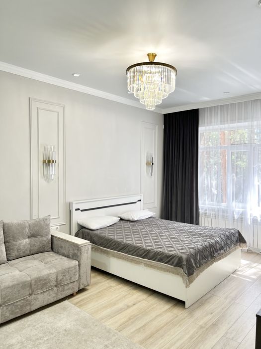 Гостевой дом «Алтын Уя» в Боровом