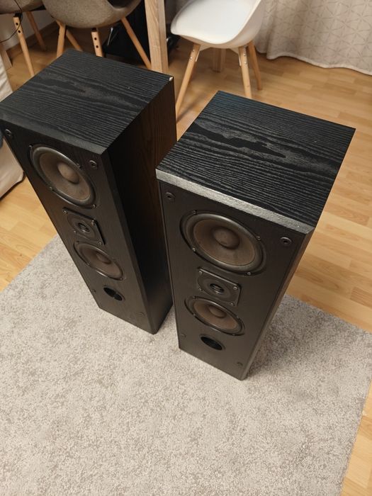 Boxe Yamaha NS-G40 (2x60W)