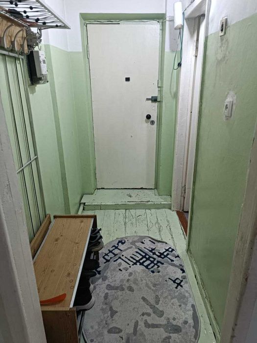 Сдаётся в аренду 2-комнатная квартира на улице Темура Малика