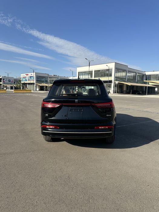 Landien e5 fengon 508