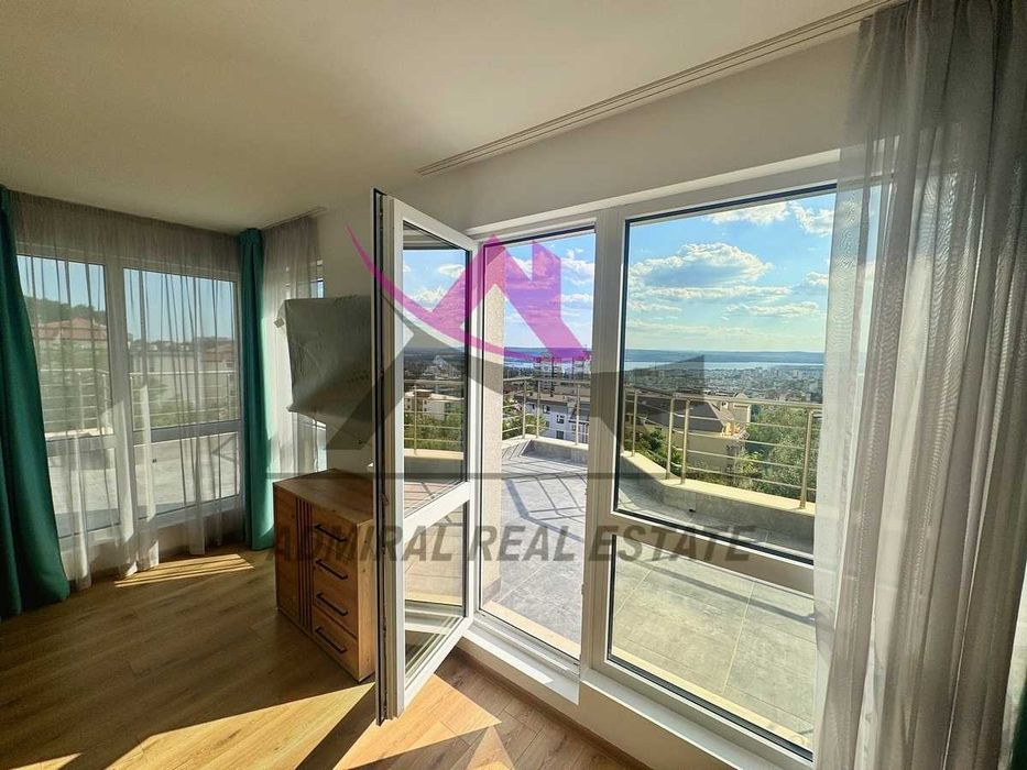 Чисто нов -двустаен -Възраждане 3