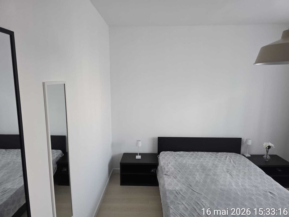 inchiriere apartament 3 camere, zona Calea Vitan(str.Breaza, nr.5), etaj 5