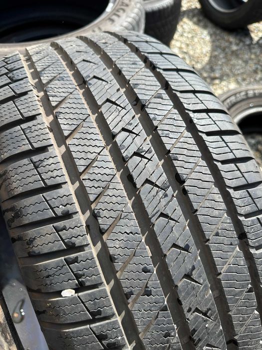 245/40R20 Vredestein, Anvelope M+S, stare excelenta, Garantie 100%, Cauciucuri M+S, DOT 2024