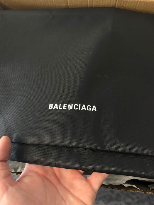 Balenciaga Track - Grey (44)