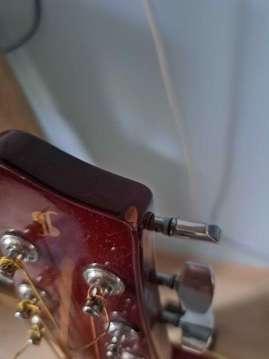 Акустична Китара Stagg