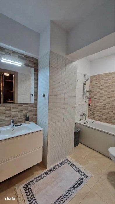 Apartament 2 camere Conest Grand Residence