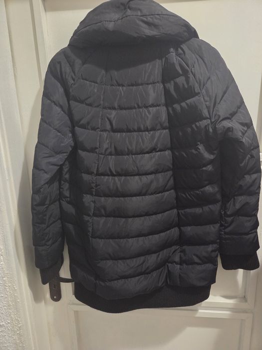 Зимно мъжко яке S