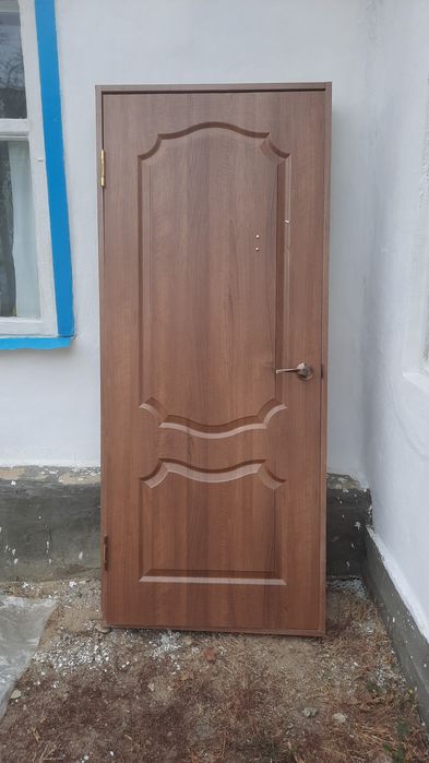 Продам дверь б/у в отличном состоянии