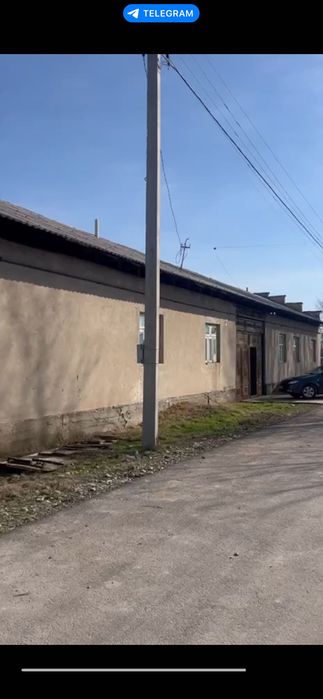 Земельный участок