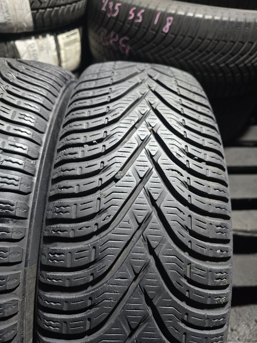Anvelope 185/65 R15 BFGOORICH de iarna