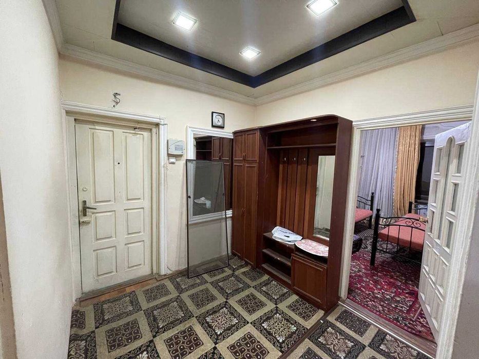 Срочно продам 5-комнат,квартиру на ГАНГЕ -Ц-14