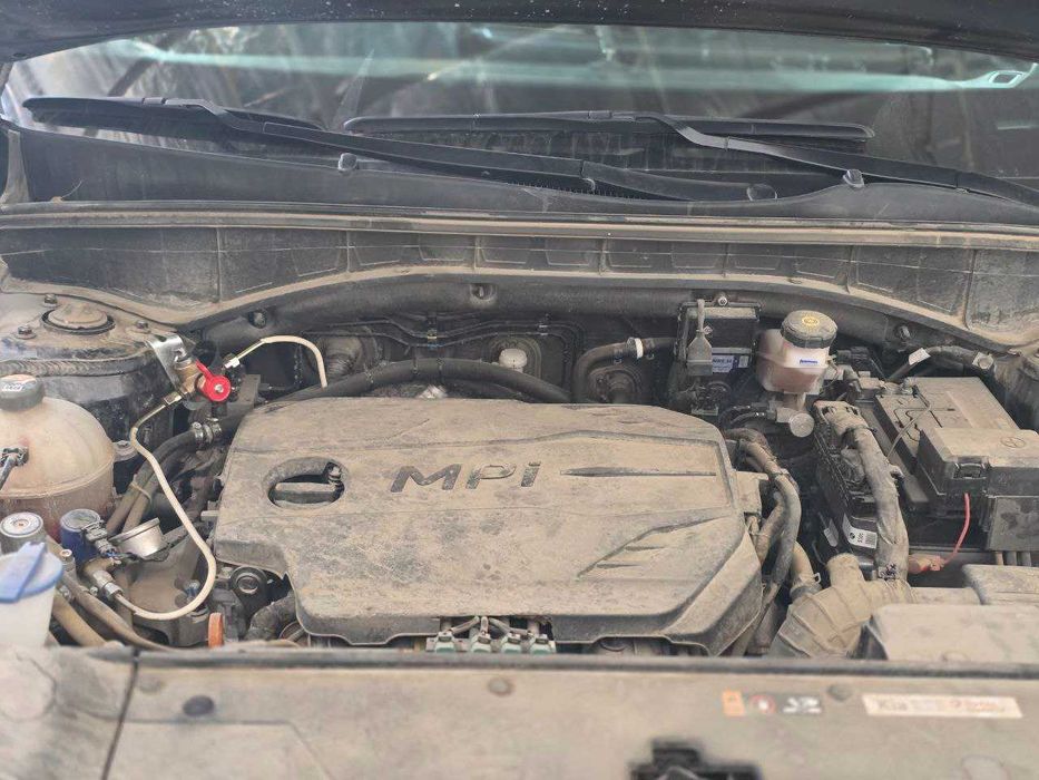 Kia SORENTO 2025! 4x Holati ideal metan gaz qoyilgan