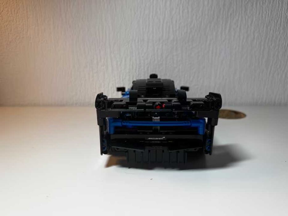 Lego 42123 : McLaren Senna GTR
