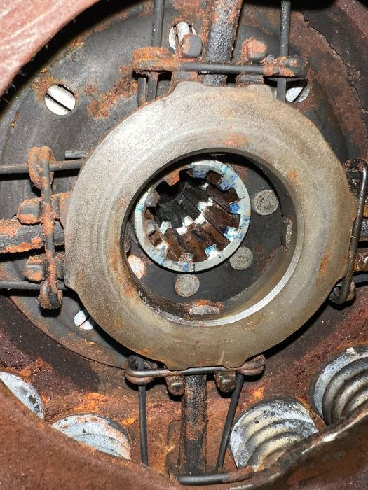 Двигатель КамАЗ 740