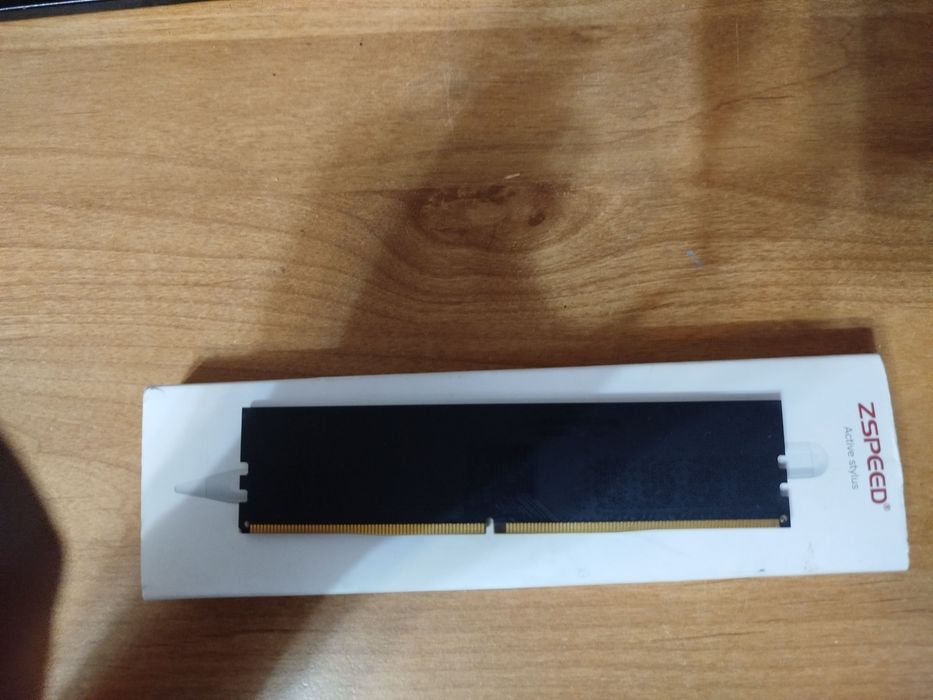 Память DDR4 3200 8GB Hynix