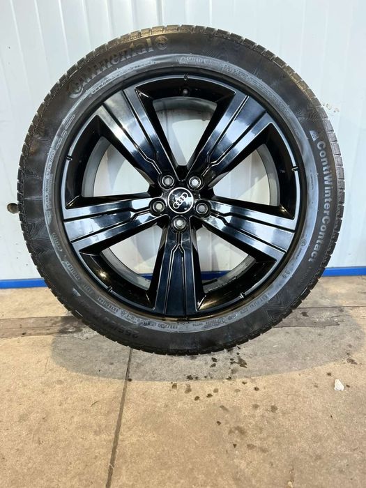 Audi Sport 20” Q7; SQ7 5x112