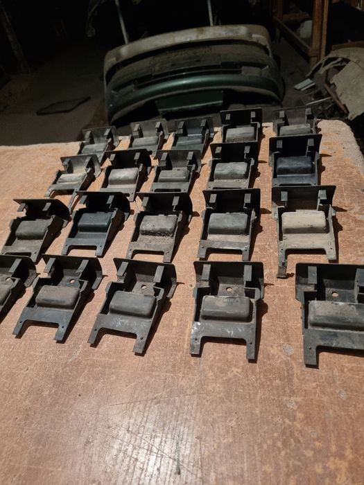 Заглушки опель астра ж