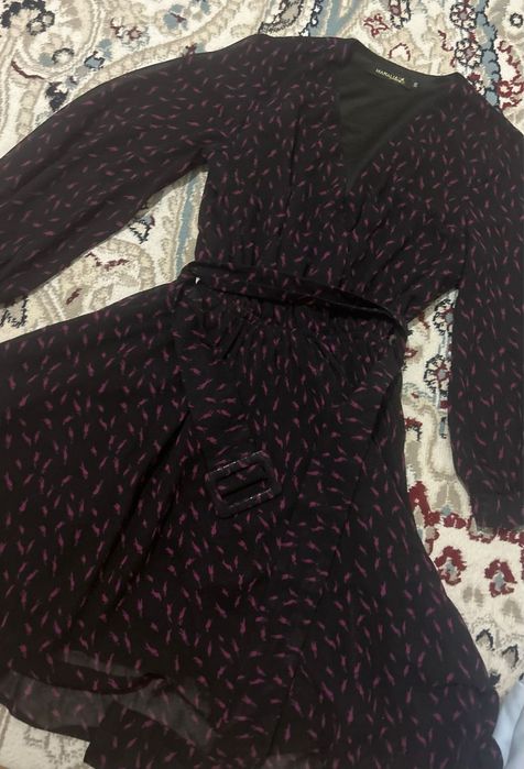 Костюмы двойки и платье