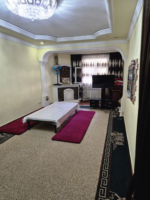 Квартира нуробод