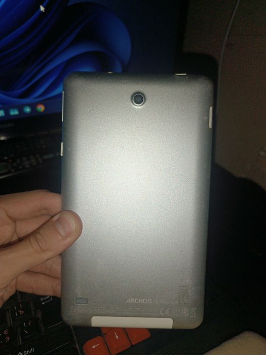 Планшет Archos 70 Platinum AC70PLV3