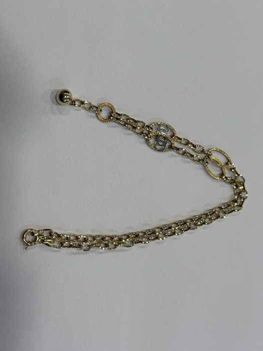 Златен дамски синджир 14К (585) – 8,75 г