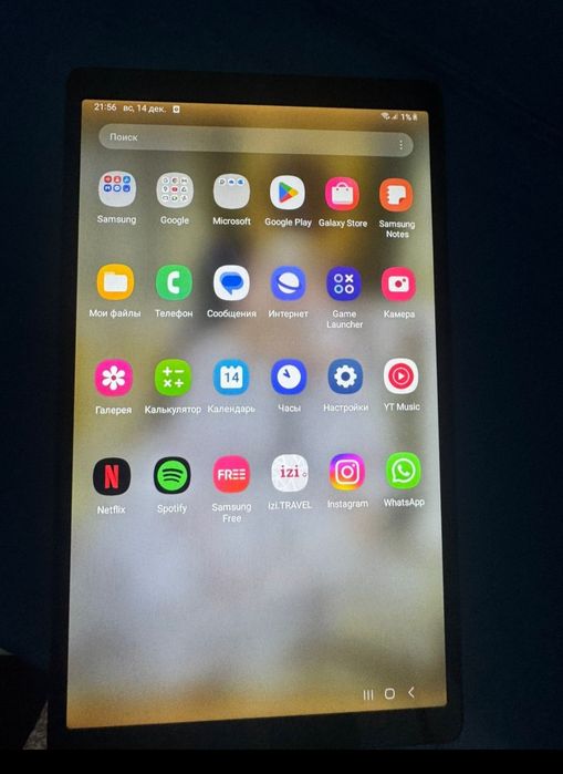 Планшет продам срочно