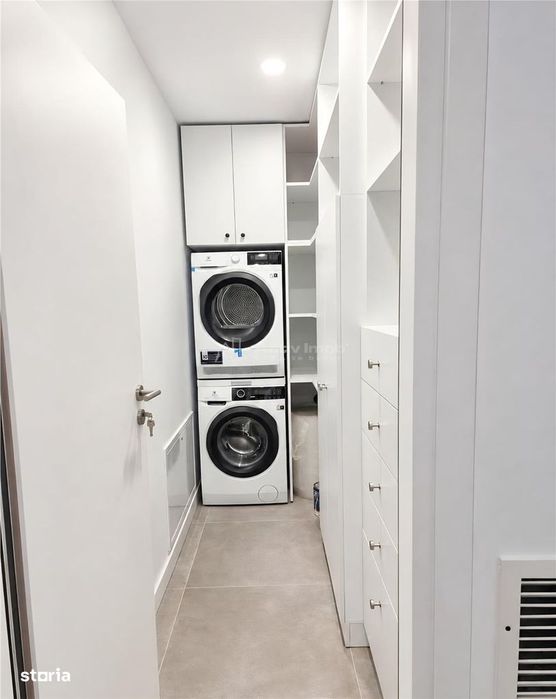 Casa townhouse - Avalon Estate Pipera - 4 camere - 4 bai - 210mp