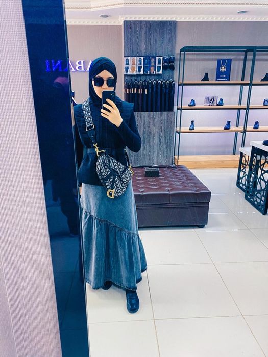 Абая,юбка,платье