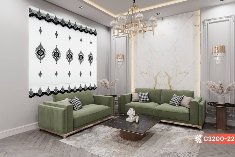 Sifatli jalyuzilar arzon narxda