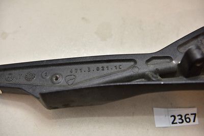 10 2011 2012 2013 2014 Ducati Diavel Cadru Codita Stanga Spate