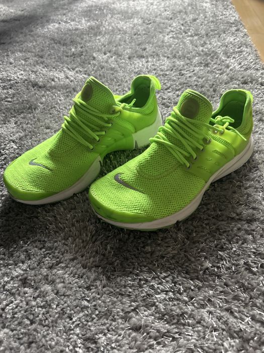Nike air presto