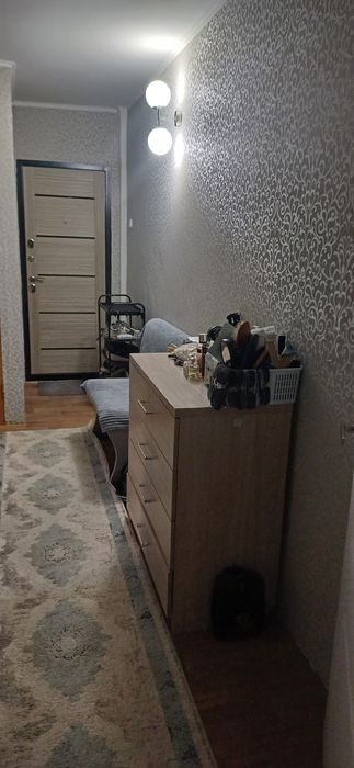 Продаётся 2х комнатная квартира