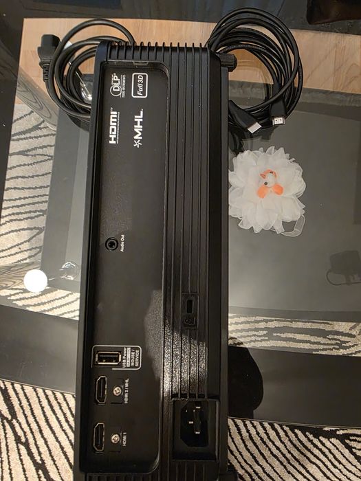 Videoproiector HD  optoma DASSSG