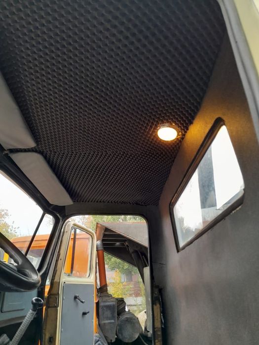 Автокран «Ивановец» 14т.