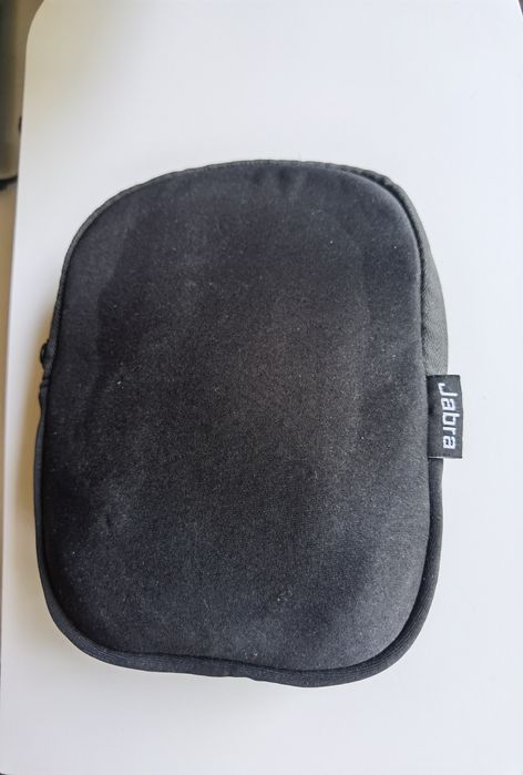 Casti JABRA Evolve 65, Bluetooth, Microfon, Noise Cancelling