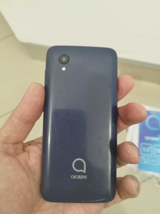 Смартфон Alcatel 1 2019