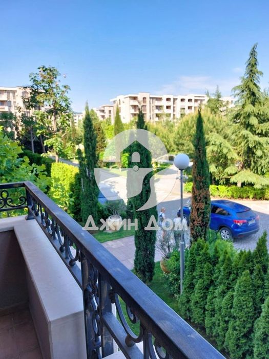Продава се Тристаен апартамент в к.к. Слънчев бряг - 74 кв.м за 1582 €/кв.м - Снимка #6
